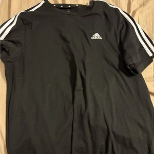 Adidas men’s large t shirt